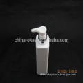 250 ml plastic bottle with pump for lotion /pet shampoo bottle/plastic bottle/bottle for shampoo and conditioner